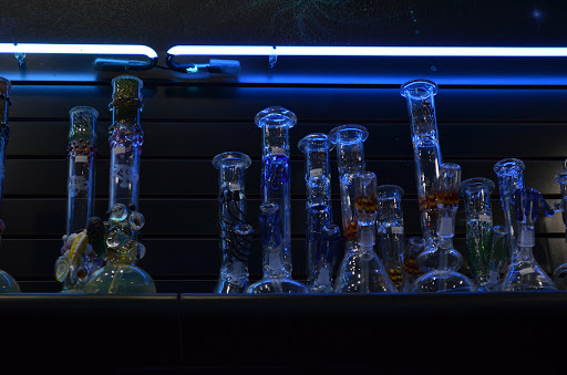 Tobacco Shop «Get-It-On», reviews and photos, 3217 Mission Blvd, San Diego, CA 92109, USA