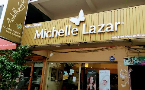 Michelle Lazar Pandan Indah image