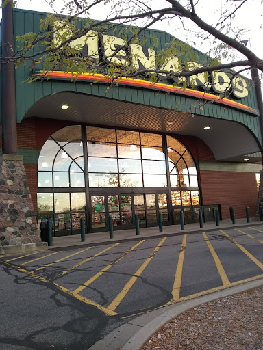 Home Improvement Store «Menards», reviews and photos, 2315 Merchant Mile, Columbus, IN 47201, USA