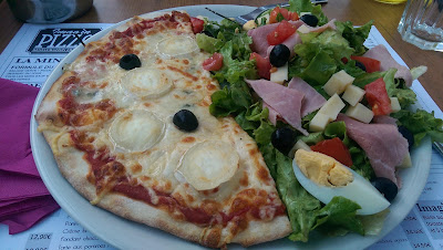 Imag'in Pizza à Gaillac