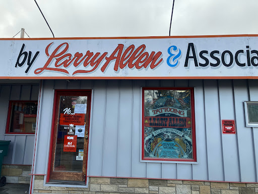 Explore pirate tattoo ideas, creative tattoo ideas in Anchorage, available at Anchorage Tattoo Studio