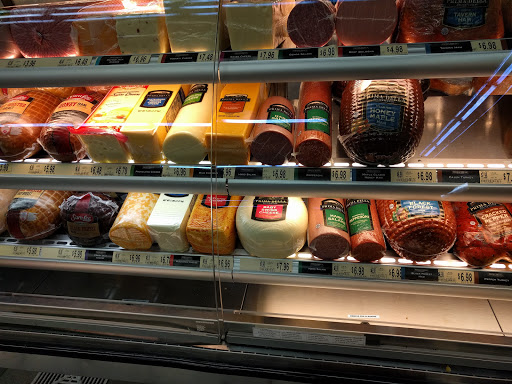 Supermarket «Walmart Neighborhood Market», reviews and photos, 14865 Telegraph Rd, La Mirada, CA 90638, USA