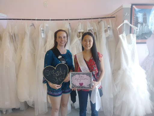Bridal Shop «Bridal Connection», reviews and photos, 923 N Loop 1604 E #108, San Antonio, TX 78232, USA