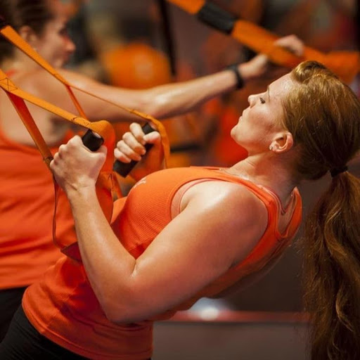 Gym «Orangetheory Fitness Centennial - East», reviews and photos, 15735 E Arapahoe Rd, Centennial, CO 80016, USA