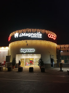 Centro commerciale Le Magnolie Via Loda, 6, 41013 Castelfranco Emilia MO, Italia