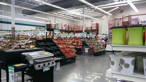 Supermarket «WinCo Foods», reviews and photos, 2850 Pavillion Pkwy, Tracy, CA 95304, USA