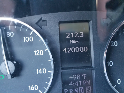 Auto Repair Shop «Eurosport Automotive», reviews and photos, 221 Coit Rd, Plano, TX 75075, USA