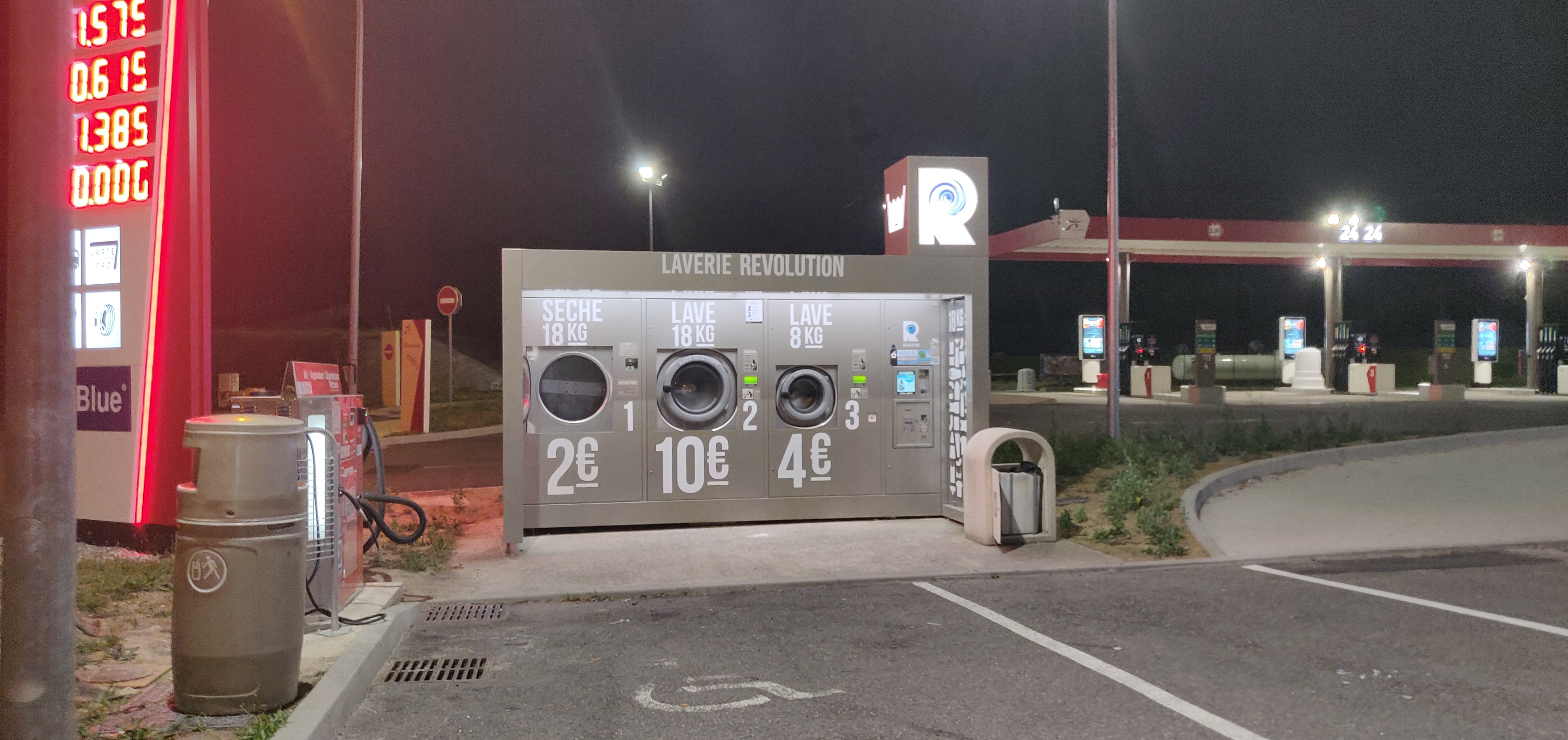 Photo n° 2 de l'avis de Arti.l fait le 12/08/2021 à 21:07