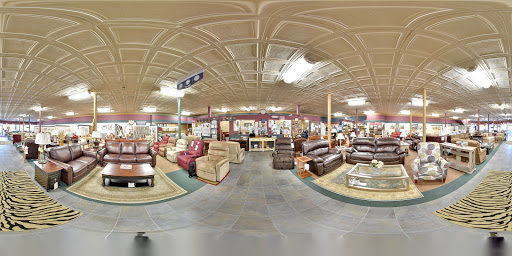 Furniture Store «Ross Furniture Co», reviews and photos, 38 Third St, Dover, NH 03820, USA