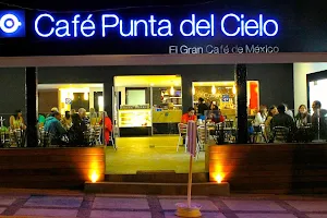 Café Punta del Cielo image