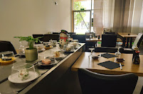 Atmosphère du Restaurant japonais Restaurant SUSHI TOKORO à Colomiers - n°3