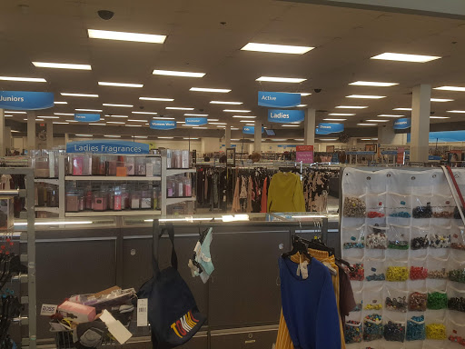 Clothing Store «Ross Dress for Less», reviews and photos, 1400 Lincoln Blvd, Venice, CA 90291, USA