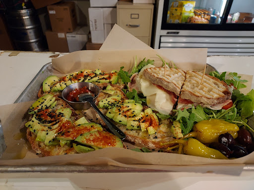 Wine Store «Blackbird Wine Shop», reviews and photos, 4323 NE Fremont St, Portland, OR 97213, USA