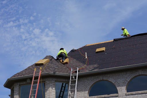 Statewide Contractors Roofing - Siding - Gutters in Greenwood, Indiana