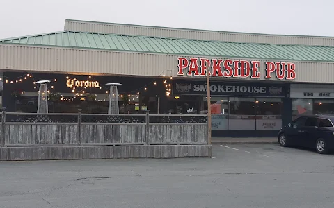 Parkside Pub & Smokehouse image