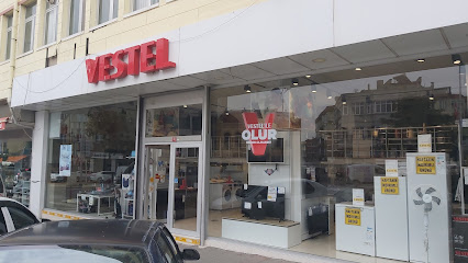 Vestel Uzunköprü Cumhuriyet (Merkez) Yetkili Satış Mağazası - Akdemir DTM