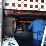 Photo n°1 de l'avis de Jack.. fait le 19/05/2019 à 09:26 sur le  Antico Girarrosto Ischitano à Ischia