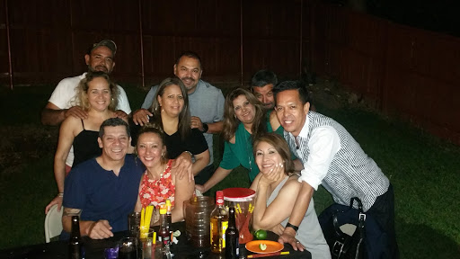 Memorial Park «Harrington Park», reviews and photos, 1815 S Cockrell Hill Rd, Duncanville, TX 75137, USA