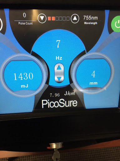 Explore ega tattoo ideas, creative tattoo ideas in Dallas, available at Dallas Tattoo Removal Clinic