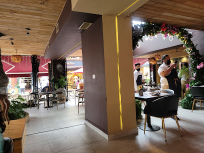 Toscana Grill - Calle 28 Nte, Gonzalo Guerrero, 77710 Playa del Carmen, Q.R., Mexico