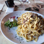 Photo n°5 de l'avis de Simon.a fait le 03/03/2019 à 20:23 sur le  Casteltesino Camping à Castello Tesino