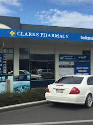 Clarks Pharmacy (1980)