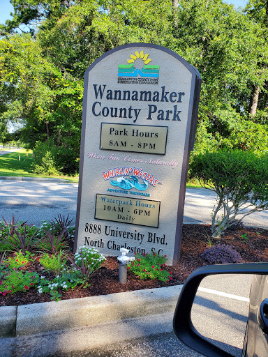 Park «North Charleston Wannamaker County Park», reviews and photos, 8888 University Blvd, North Charleston, SC 29406, USA