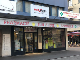 Sun Store Bienne Centre