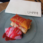 Photo n°2 de l'avis de CoolRaoul. fait le 02/05/2022 à 19:25 sur le  Umami à Atouguia da Baleia