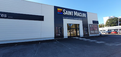 Saint Maclou à Quimper