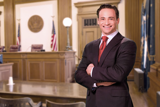 Personal Injury Attorney «The Bottaro Law Firm, LLC», reviews and photos