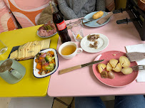 Les plus récentes photos du Restaurant Monbleu Père Lacheese à Paris - n°2