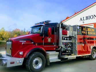 Albion Fire-Rescue