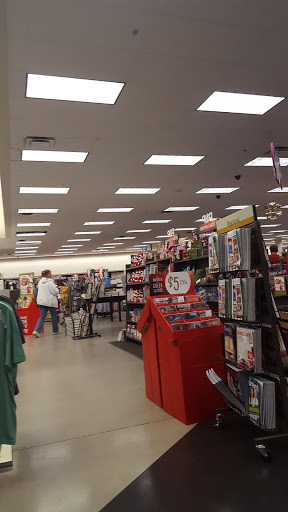 Book Store «Books-A-Million», reviews and photos, 2251 Town Center Ave #109, Melbourne, FL 32940, USA