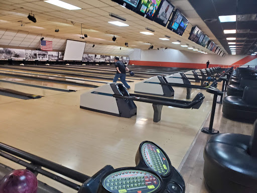 Bowling Alley «Rocky Springs Entertainment Center», reviews and photos, 1495 Millport Rd, Lancaster, PA 17602, USA