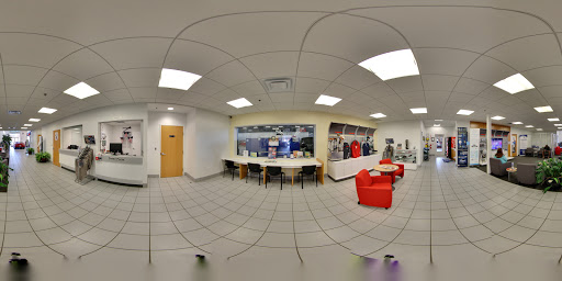 Used Car Dealer «Leckner Nissan», reviews and photos, 1 Coachman Cir, Stafford, VA 22554, USA