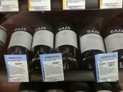 Wine Store «Total Wine & More», reviews and photos, 471 S Associated Rd, Brea, CA 92821, USA