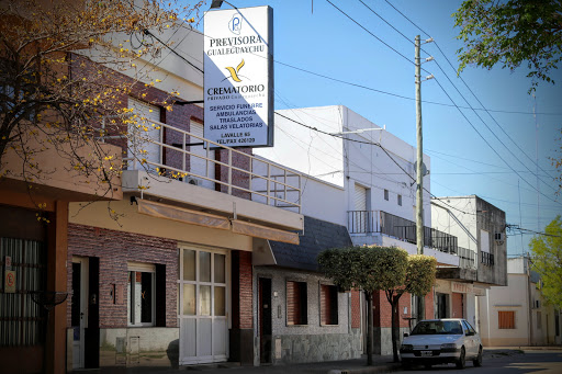 Previsora Gualeguaychu en Gualeguaychú