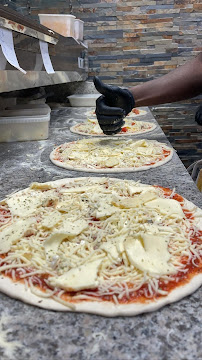 Photos du propriétaire du Pizzeria Mille et une Pizzas à Tours - n°8