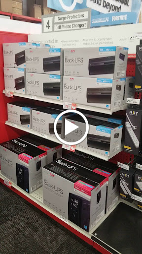 Office Supply Store «Staples», reviews and photos, 6450 Sunset Blvd, Hollywood, CA 90028, USA