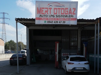 AREN AUTO GROUP LPG SİSTEMLERİ