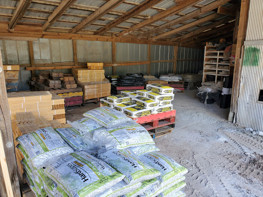 Home Improvement Store «McKinney Lumber And Hardware», reviews and photos, 2046 Laurens Rd, Greenville, SC 29607, USA