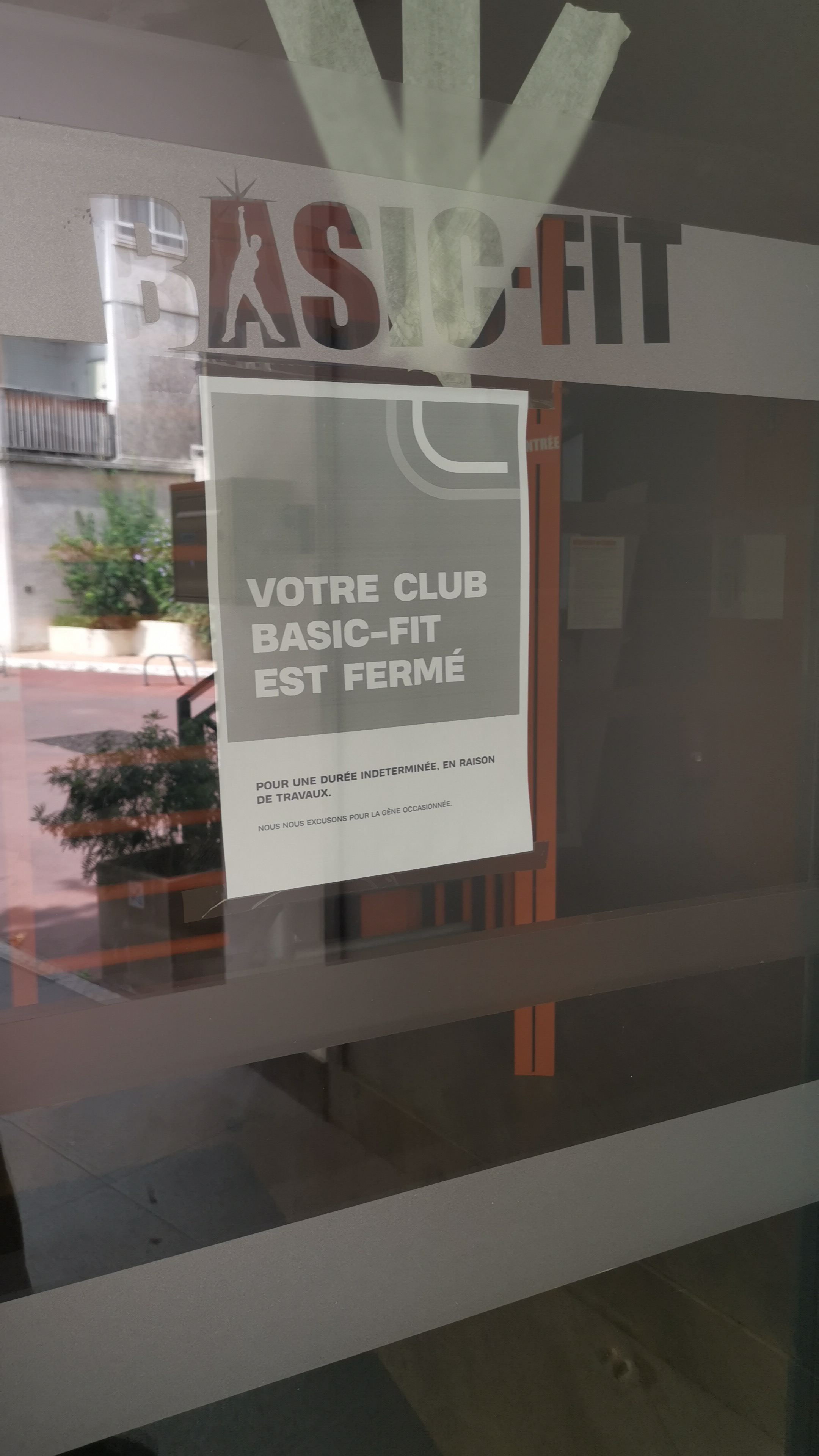 Photo n° 1 de l'avis de Pauline.o fait le 23/07/2022 à 12:46