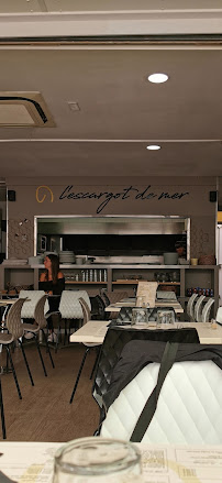 Atmosphère du Restaurant - L'Escargot de Mer - Palavas-les-Flots - n°6