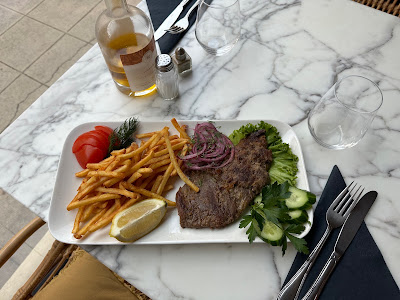 Kavkaz Restaurant à Nice