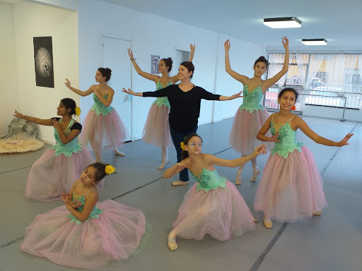 Imagen del negocio Ballet clasico de Cuba en Talavera de la Reina, Toledo