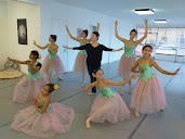 Ballet clasico de Cuba