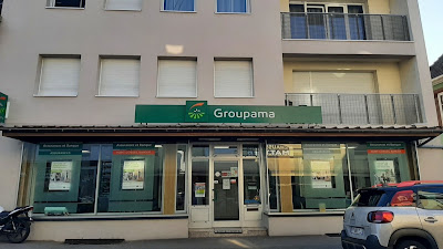 Agence Groupama Ingwiller à Ingwiller