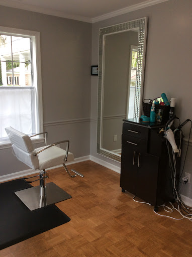 Hair Salon «Salon 705», reviews and photos, 705 Carteret St, Beaufort, SC 29902, USA