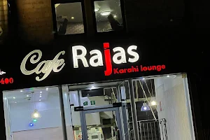 Cafe Raja's image